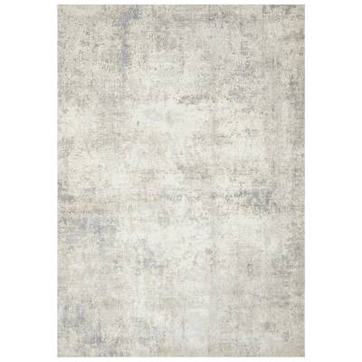 Bronte Aldo Sky Modern Rug, 290x200cm
