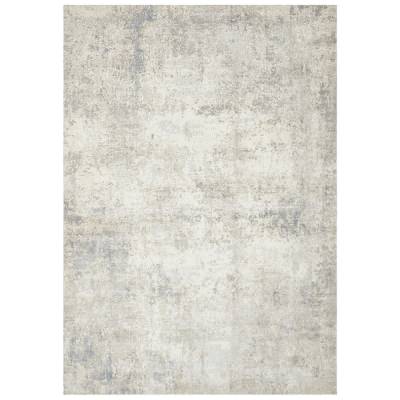 Bronte Aldo Sky Modern Rug, 330x240cm