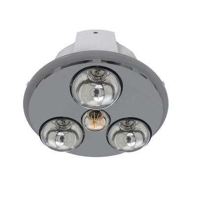 Bathroom Heat Lamp Energy Saving Heat Lamp Bathroom Solutions