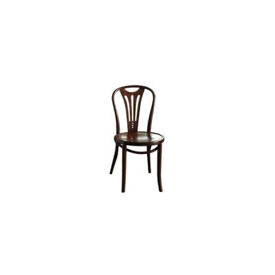 Anvers Bentwood Dining Chair, Walnut