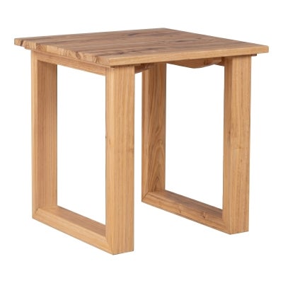 Velrosa Mountain Ash Timber Lamp Table