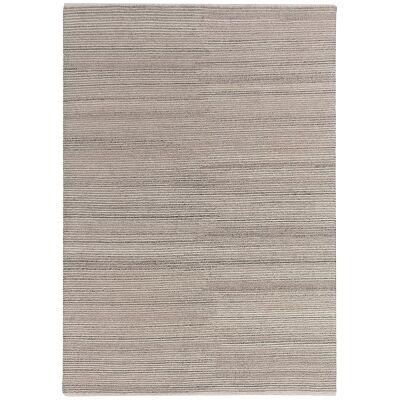 Boheme Hand Tufted Wool Rug, 300x400cm, Natural