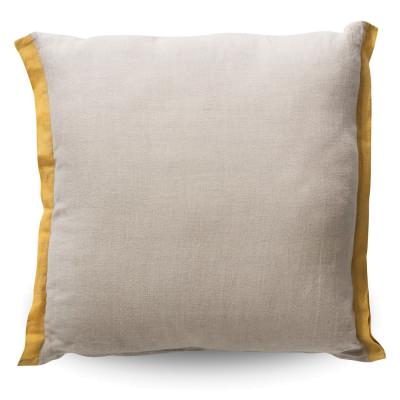 Savanna Dandelion Linen Scatter Cushion