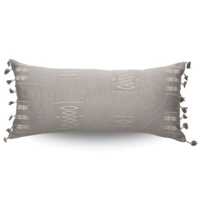 Naga Khuza Cotton Long Lumbar Cushion