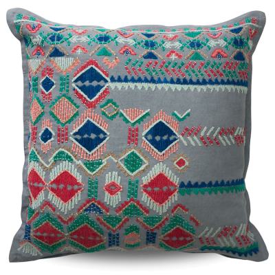 Tribe Dakota Cotton Euro Cushion