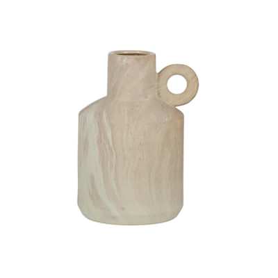 Berat Ceramic Vase