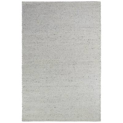 Kalvin Handwoven Wool Rug, 230x160cm