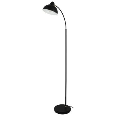 Lumi Iron Floor Lamp