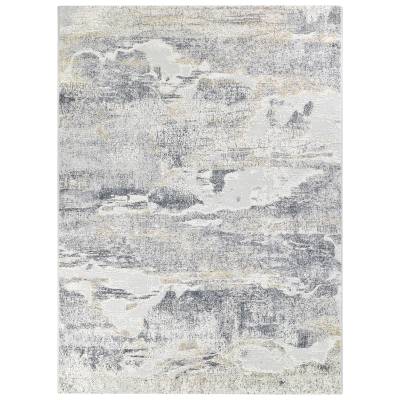 Hugo No.52064 Modern Rug, 330x240cm