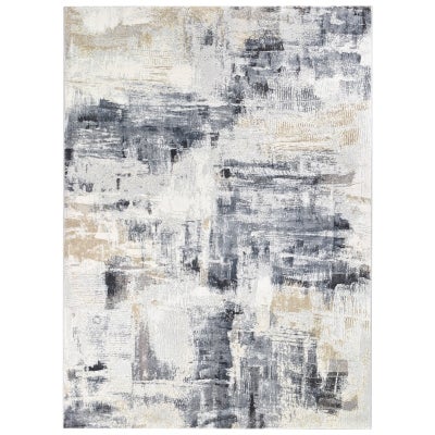 Hugo No.52067 Modern Rug, 230x160cm