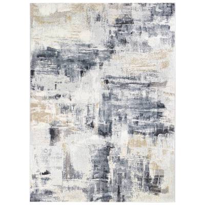 Hugo No.52067 Modern Rug, 330x240cm
