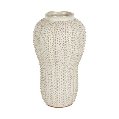 Ostria Ceramic Gourd Vase