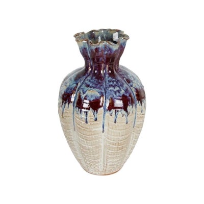 Eika Ceramic Vase