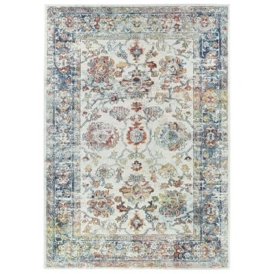 Morocco No.0394A Transitional Rug, 230x160cm