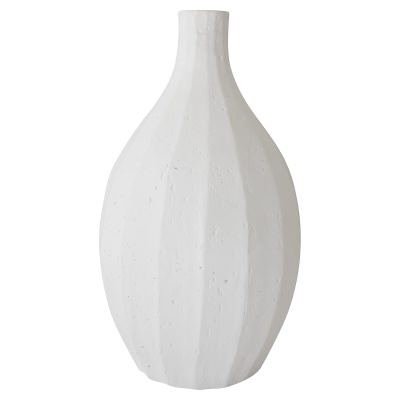 Gruvs Terracotta Vase, Tall