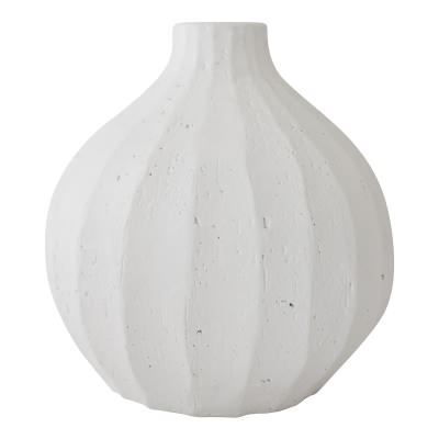 Gruvs Terracotta Vase, Short