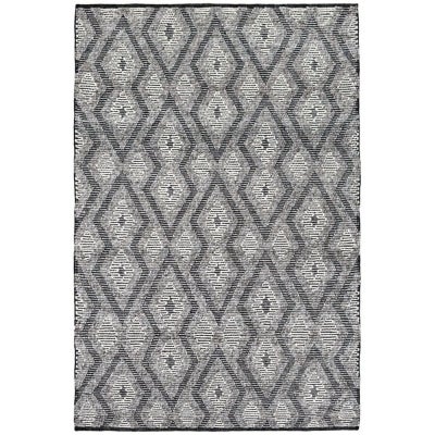 Medoc Handwoven Wool Rug, 230x160cm
