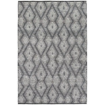 Medoc Handwoven Wool Rug, 290x200cm