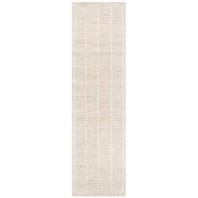 Clara Scandi Modern Runner Rug, 300x80cm