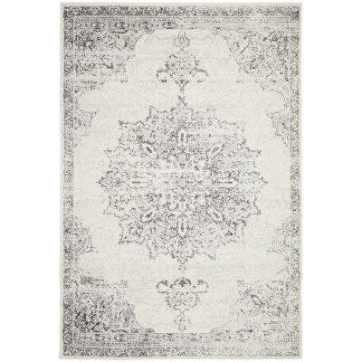 Chrome Rita Bohemian Rug, 400x300cm