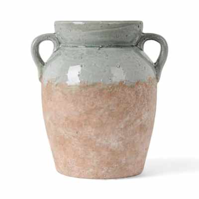 Varese Terracotta Vessel, Small