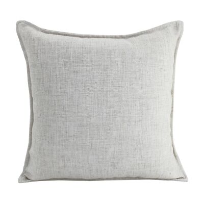 Farra Linen Scatter Cushion, Beige