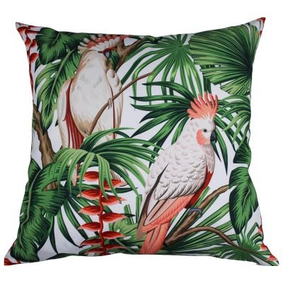 Palm Pals Outdoor Scatter Cushion
