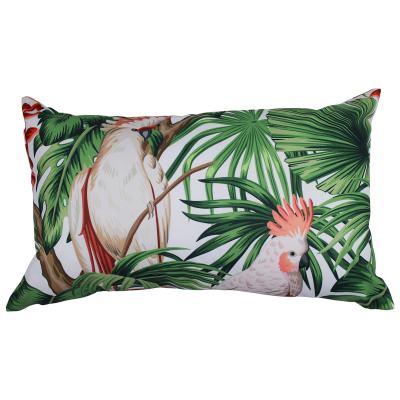 Palm Pals Outdoor Lumbar Cushion