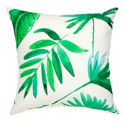 Botanica Outdoor Scatter Cushion, Green