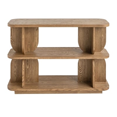 Orocale Wooden Console Table, 120cm
