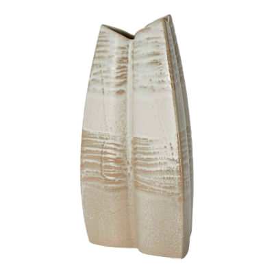 Noris Ceramic Vase, Large