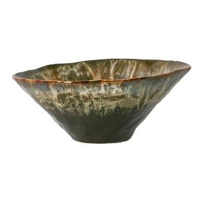 Belia Ceramic Bowl, Large
