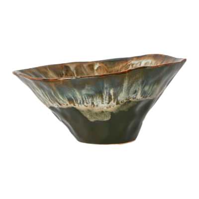 Belia Ceramic Bowl, Small