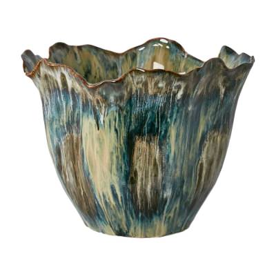 Belia Ceramic Bowl, Extra Large