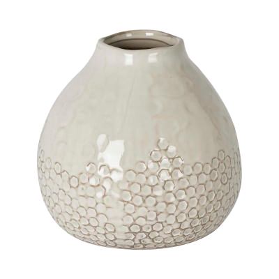 Jaylen Ceramic Bud Vase