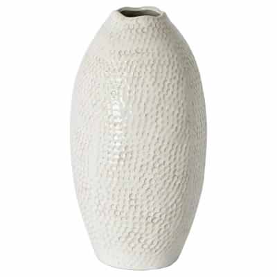 Jaylen Ceramic Tall Vase