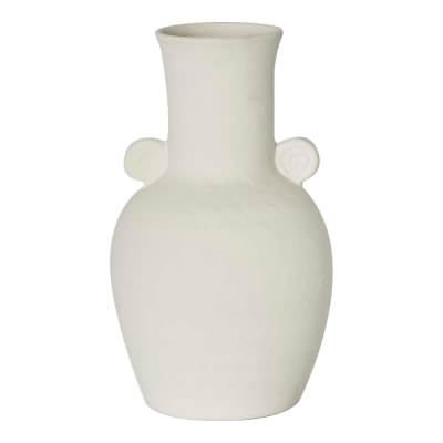 Cleo Ceramic Bouquet Vase