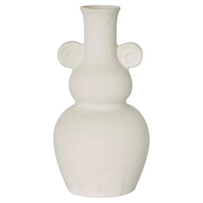 Cleo Ceramic Gourd Vase