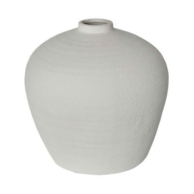 Laila Terracotta Pot Vase