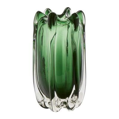 Noria Glass Vase, Large