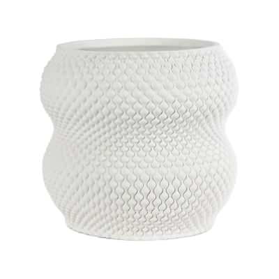 Baruk Cement Planter, Large