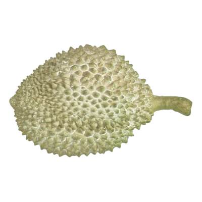 Cosa Resin Durian Sculpture