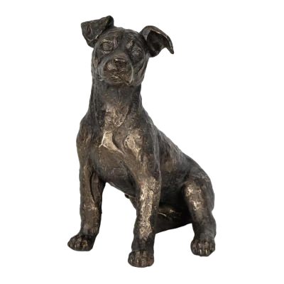Bobby Dog Sculpture
