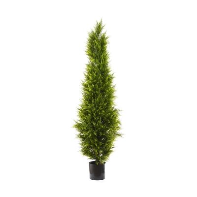 Artificial Cypress Pine Tree, 180cm