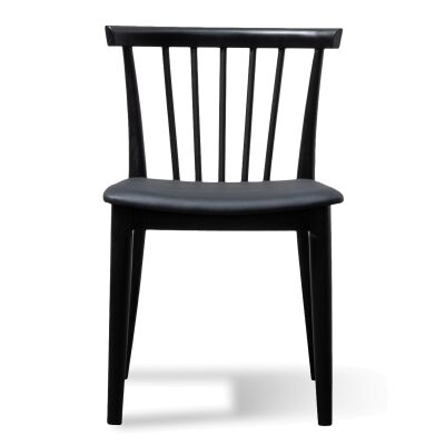 Atwell Wooden Dining Chair, Set of 2
