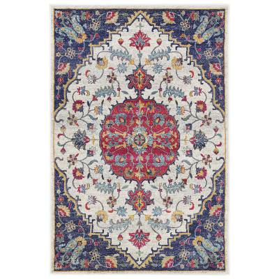 Delicate Tiffany Transitional Rug, 330x240cm