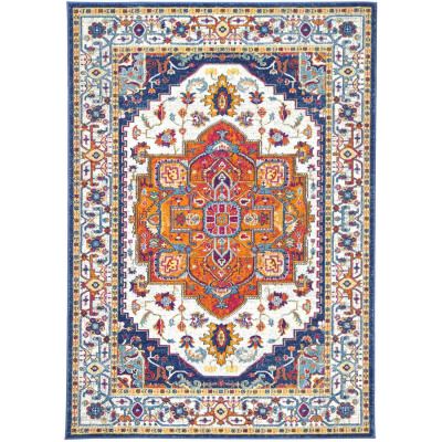 Delicate No.06 Transitional Oriental Rug, 230x160cm