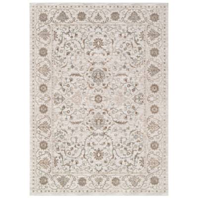 Delphine Multi Vines Oriental Rug, 330x240cm-I