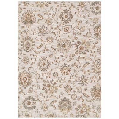 Delphine Antique Bloom Oriental Rug, 150x77cm