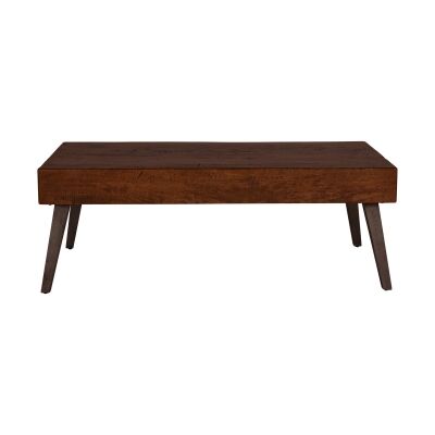 Midville Timber Coffee Table, 120cm